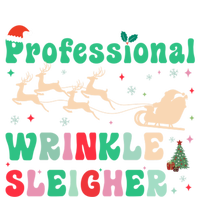 Professional Wrinkle Sleigher Aesthetic Nurse Xmas Cool Gift Sustainable Beanie