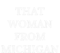 That Woman From Michigan Tall Long Sleeve T-Shirt