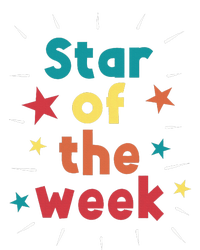 Star Of The Week T-Shirt