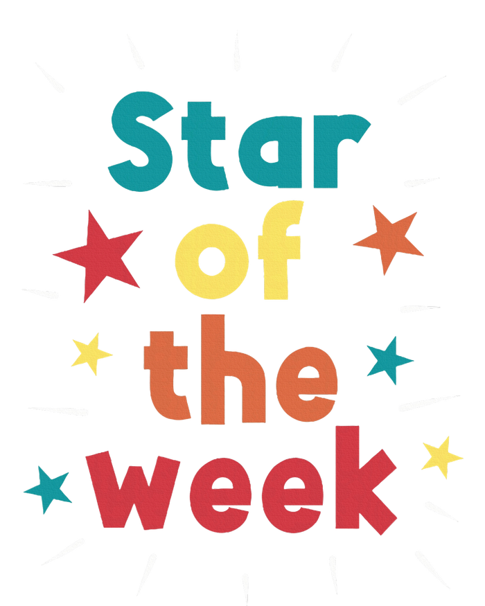 Star Of The Week T-Shirt