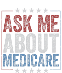 Ask Me About Medicare T-Shirt