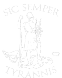 Virginia Sic Semper Tyrannis T-Shirt