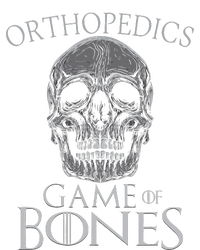 Funny Orthopedic Surgeon Game Of Bones Orthopedist Humor Ladies Essential Tank