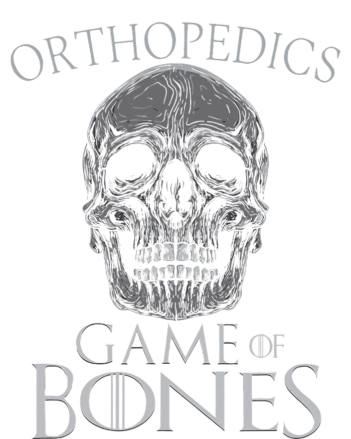 Funny Orthopedic Surgeon Game Of Bones Orthopedist Humor Ladies Essential Tank