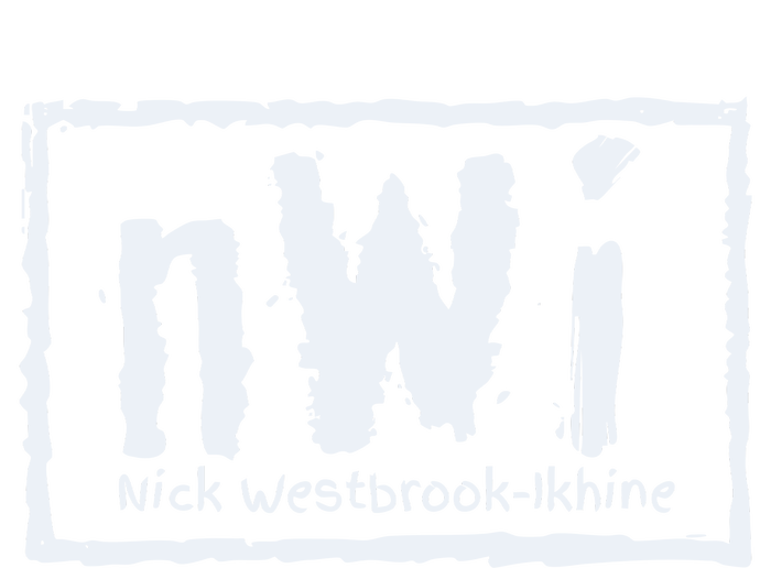 T.I.T.A.N.S Nwi Nick Westbrook Ikhine T-Shirt