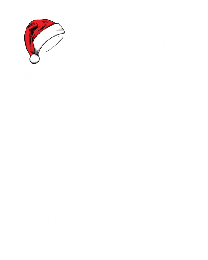 SantaS Favorite Dog Mom Christmas Birthday Dog Lovers Gift Valucap Bio-Washed Visor