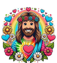 Happy Loving Buddy Jesus Christ T-Shirt