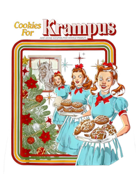 Cookie For Krampus Christmas T-Shirt