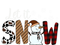 Let It Snow Cute Gift T-Shirt