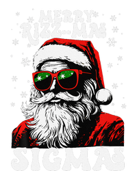 Merry Rizz Mas Sigmas Funny Gen Alpha Xmas Santa Christmas Hoodie