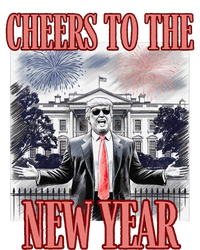 Funny Trump Cheers To The New Year Fireworks Outlaw Won T-Shirt