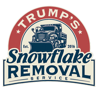 TrumpS Snowflake Removal Service Funny Trump 2024 Cooling Performance Crew T-Shirt