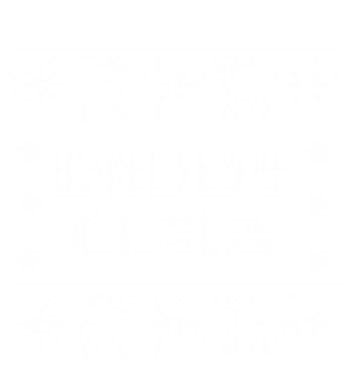 Daddy Claus Funny Christmas Ugly Style Father Dad Gift T-Shirt