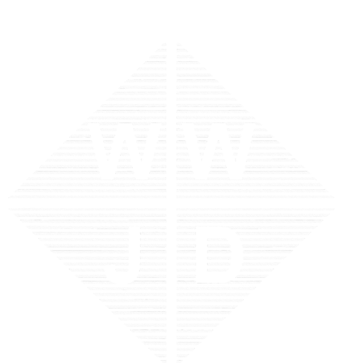 Wwjd T-Shirt