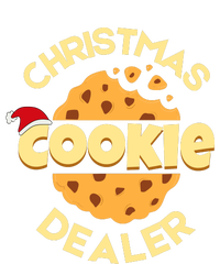 Christmas Cookie Dealer Baker Xmas Cookie Baking T-Shirt