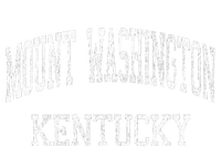 Mount Washington Kentucky Ky Vintage Athletic Sports Design T-Shirt