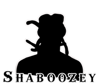 Shaboozey T Bar Music Retro T-Shirt