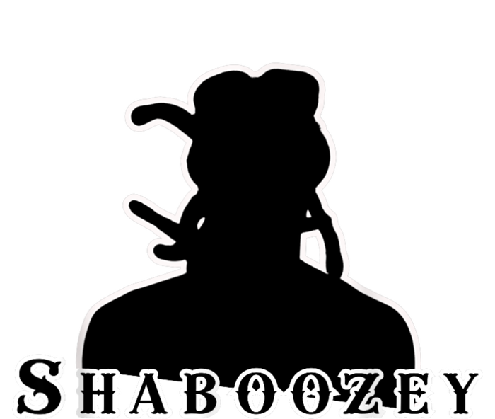 Shaboozey T Bar Music Retro T-Shirt