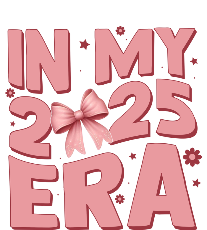 In My 2025 Era Happy New Year 2025 T-Shirt