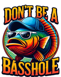 Funny Bass Fish T-Shirt