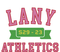 Lany Athletics T-Shirt