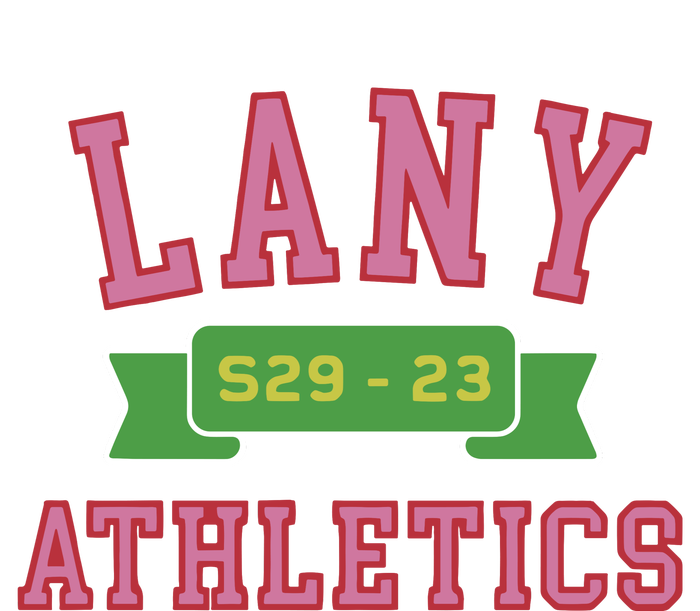 Lany Athletics T-Shirt