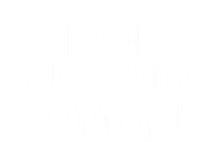 Limited SpencerS I Made Your Dad A Bottom Legacy Cool Fit Booney Bucket Hat