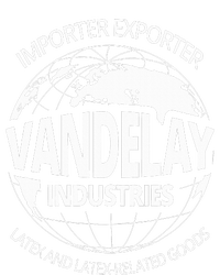 Vandelay Industries Latex Related Goods Novelty Toddler T-Shirt