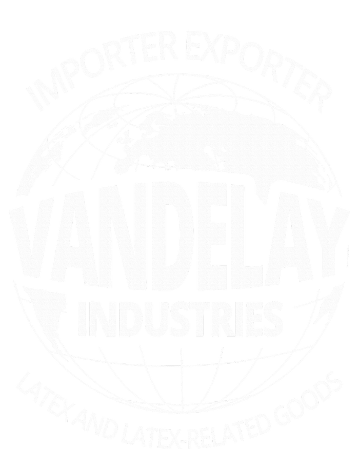 Vandelay Industries Latex Related Goods Novelty Toddler T-Shirt