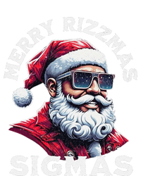 Merry Rizz Mas Sigmas Gen Alpha Middle School Xmas T-Shirt