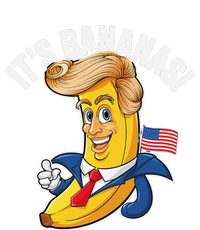 ItS Bananas Starship Funny Meme Humor Trump T-Shirt