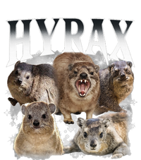 Hyrax Vintage Ugly Tall Long Sleeve T-Shirt