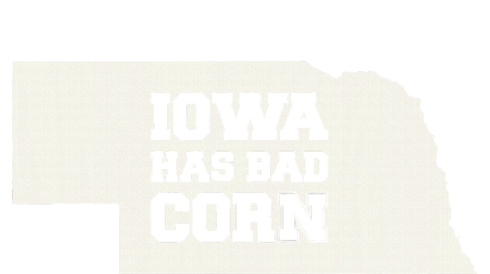 Iowa Has Bad Corn T-Shirt