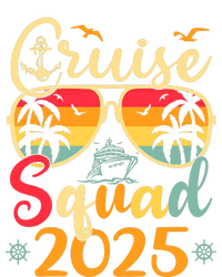 Cruise Squad 2025 Summer Vacation Matching Family Cruise T-Shirt