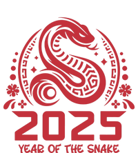 Celebrate Chinese New Year 2025 – Year Of The Snake T-Shirt