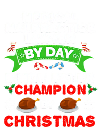 Medical Malpractice Lawyer Christmas T-Shirt