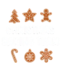 Gingerbread Christmas Baking Team T-Shirt