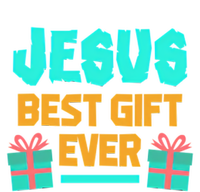 Jesus Best Gift Ever Christmas Legacy Cool Fit Booney Bucket Hat