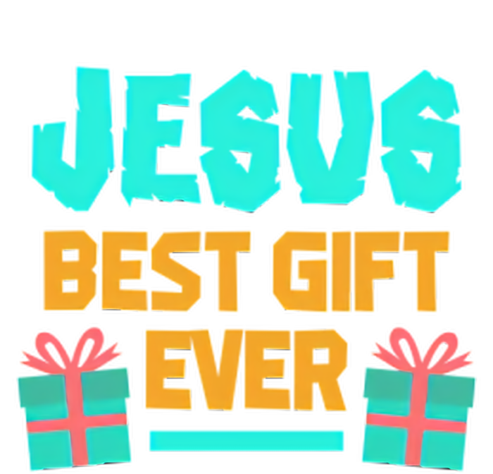 Jesus Best Gift Ever Christmas Legacy Cool Fit Booney Bucket Hat