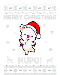 Moogle Merry Christmas Kupo! Mesh Reversible Basketball Jersey Tank