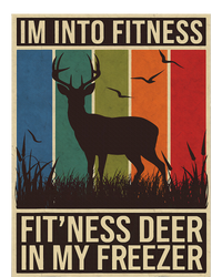 Im Into Fitness Fit Ness Deer Freezer Women Hunting Sustainable Knit Beanie