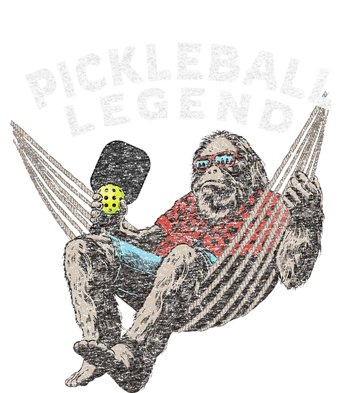 Pickleball Legend T-Shirt