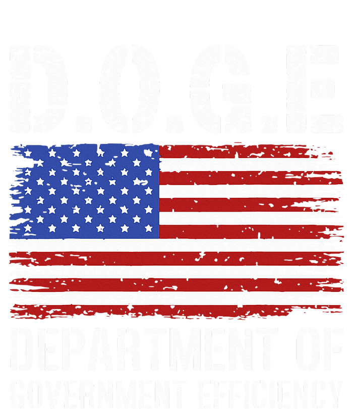 D.O.G.E Doge Department Of Government Efficiency T-Shirt