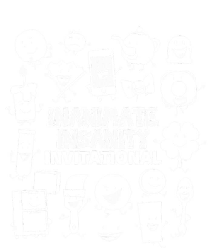 Creator Ink Inanimate Insanity T-Shirt