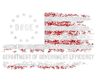 Doge Department Of Government Efficiency D.O.G.E T-Shirt