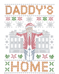 Bold DaddyS Home Trump Holiday Outfit Cute Gift Tank Top