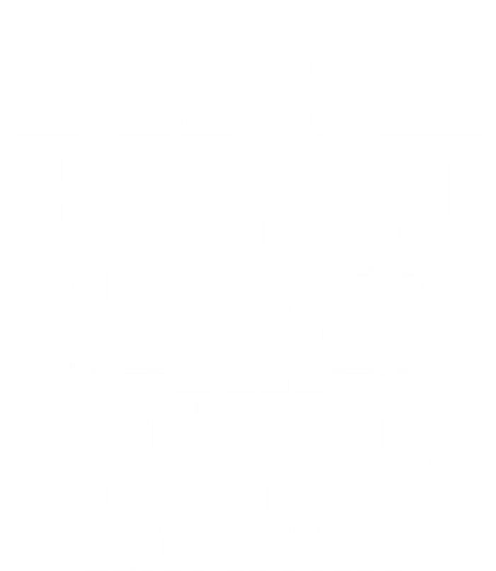 Funny Pilot Design Aviation Airplane Pilot And Gift Tall Hoodie