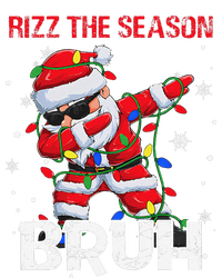 Rizz The Season Bruh Christmas Rizzmas Santa Claus Rizzler Magnet