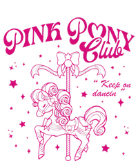 Pony And Heels Lover P.Ink Clubs Disco P.Ink Western Gift T-Shirt