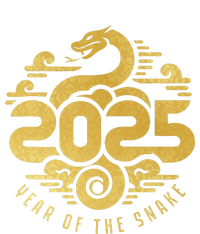 Chinese New Year 2025 Year Of The Snake T-Shirt